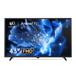 Toshiba 43C350LU 4K (3840x2160) 43