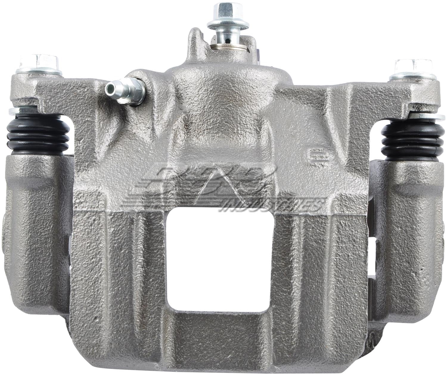 TERREPOWER formerly BBB Industries 99-01037B Reman Caliper w/installation Hardware