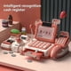 thumbnail image 1 of Educational cash register toy with scanner for children, 1 of 5