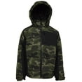 thumbnail image 6 of Snow Country Outerwear Youth Boys Insulated Snow Jacket Coat Gravity 8-18, 6 of 6