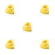 thumbnail image 2 of Monstrate Molde de repujado para rosquillas, herramientas de decoración de pasteles, molde para pan, suministros para postres Type2 NO2, 2 of 6