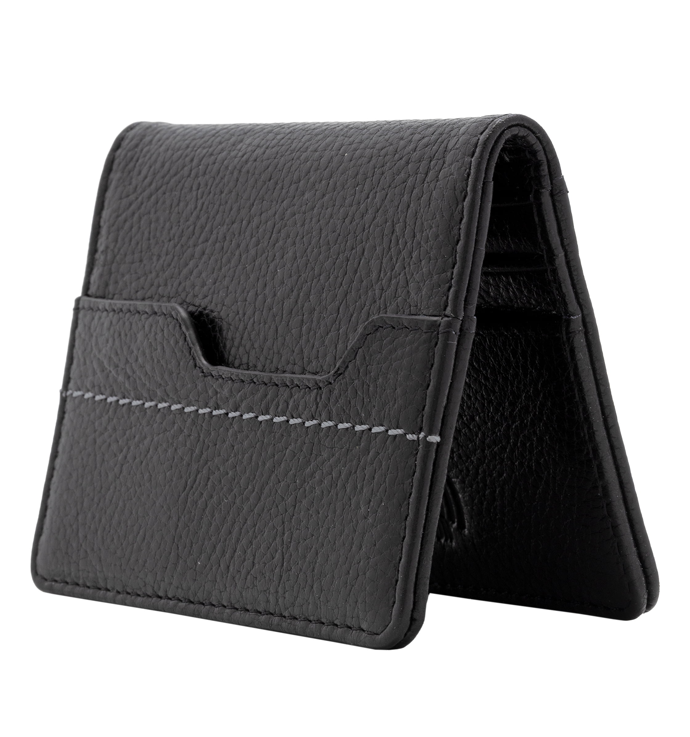 George Magnetic Front Pocket Wallet
