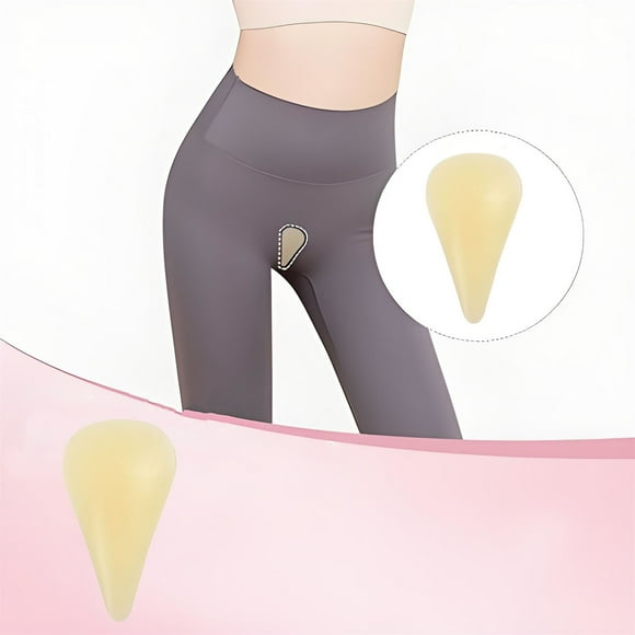 Toe Seamless Concealer Reutilizable Toe Inserter No Toe Underwear Cover