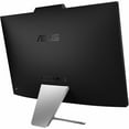 thumbnail image 6 of ASUS A3402WBA PH706T - All-in-one Core i7 1255U / up to 4.7 GHz - RAM 16 GB - SSD 1 TB - NVMe - Intel Iris Xe Graphics - Gigabit Ethernet - Win 11 Home - monitor: LED 23.8" 1920 x 1080 (Full HD) touchscreen - black, 6 of 7