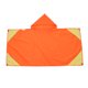 thumbnail image 2 of Saco de dormir para acampar Forro Manta Edredón a de lluvia con gorra 140x180cm Soledad Manta para dormir de camping, 2 of 10