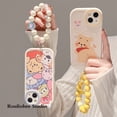 thumbnail image 3 of Funda De Teléfono De Dibujos Animados Para iphone14promax/13/12/11/XR/XS/XSMAX/7/8PLUS-DINUO, 3 of 4