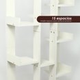 thumbnail image 4 of Organizador Ilios innova 15 cubos L15-Bla, 4 of 8
