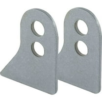 Allstar Performance Upper A-Arm Brkts 1pr