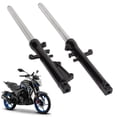 thumbnail image 2 of Barras De Suspension Delanteras Moto 150z 200z 170z 150sz, 2 of 4