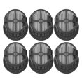thumbnail image 4 of Compatible for H30 Ultra / Ultra Vacuum Replacement Brush HEPA Filter Spare Parts Accessories, 4 of 5