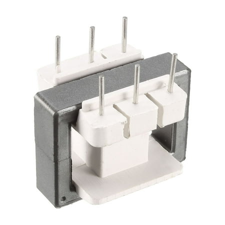 10 Sets EE25 3+3pin Transformer Bobbin PC40 Ferrite Core Vertical 20 Ferrite Halves and 10 Bobbin price history on PriceWatchPro