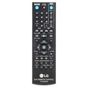 LG DP132H Multi Format 1080p Upscaling DVD Player