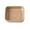 Rose Gold, variant on TIELUTT Brazilian Wood Pallet Brazilian Wood for Purifying Indoor Air Brazilwood Large Ceramic Vase with Handles Flowerpot Lamp Vp9 Potted Indoor Small Ceramic Flower for Indoor Large Vase