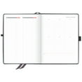 thumbnail image 2 of AT-A-GLANCE Premium Notebook, Custom Fill, Gray (8CP-P56-06), 2 of 10