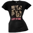 thumbnail image 1 of Beatles - Let It Be T-Shirt Juniors, 1 of 1
