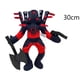 thumbnail image 2 of Skibidi-juguete de peluche para hombre, inodoro, Titans, cámara, altavoz, cámara, juguete suave, 2 of 5