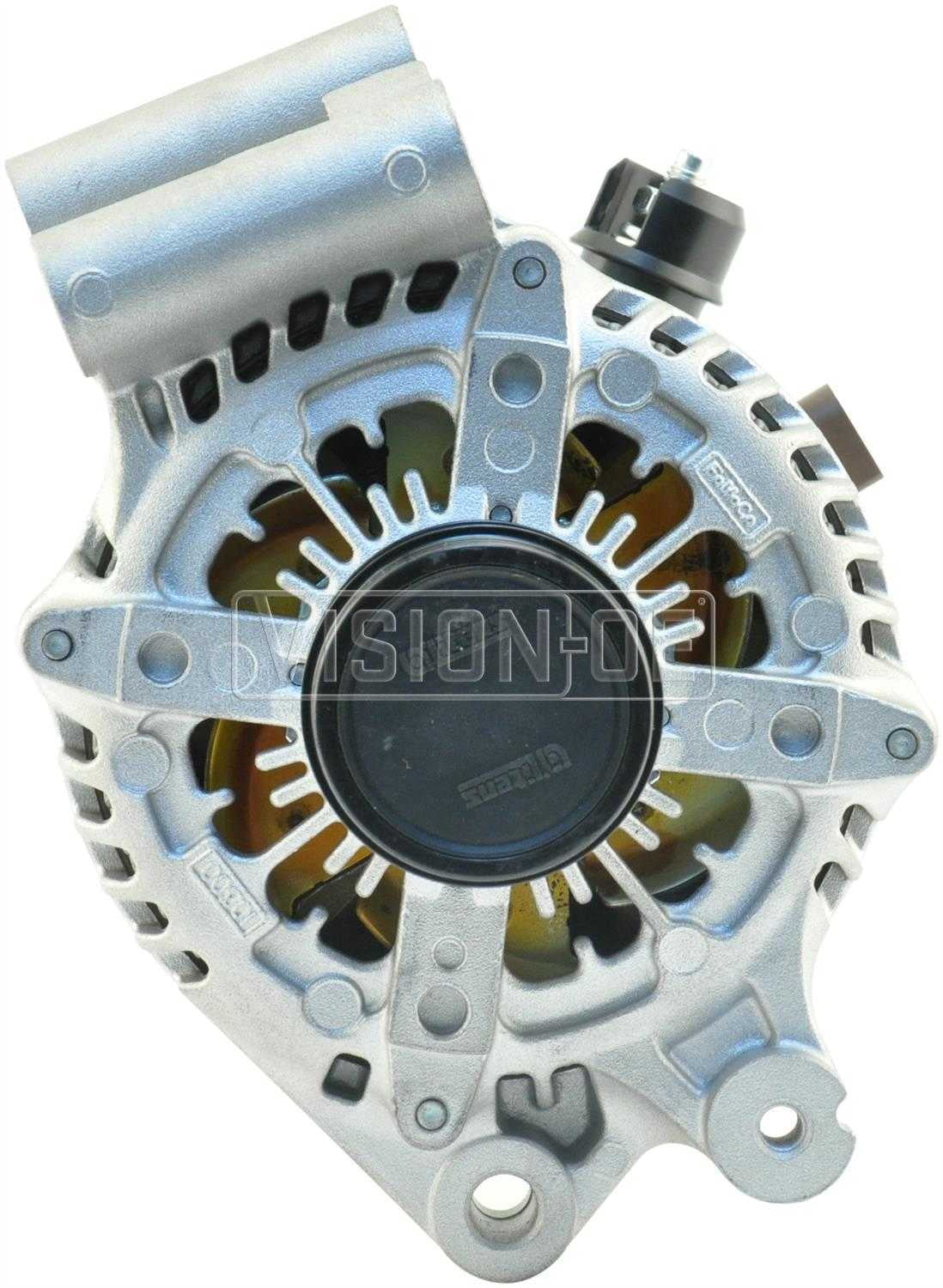 Vision OE 12884 Alternator