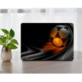 thumbnail image 3 of KSK KAISHEK Plastic Hard Case Cover for 2019 - 2020 Release MacBook Pro 16 inchs XDR Display + Black Keyboard Cover Model: A2141 Creative B 207, 3 of 5