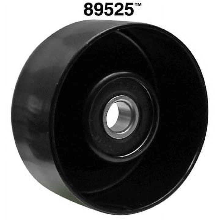 Dayco 89525 - Accessory Drive Belt Idler Pulley Fits select: 2009-2014 NISSAN MURANO, 2009-2014 NISSAN MAXIMA