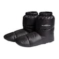 thumbnail image 2 of Invierno Al Aire Libre Botines De Plumón De Pato Zapatillas Térmicas Botas De Camping Negro 25cm Sunnimix Zapatillas de plumas blancas, 2 of 8