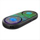 thumbnail image 3 of Ratón de Aire G11 para Voice, Micrófono RGB, Giroscopio, Mini Sensor, Control Remoto, Retroiluminación, Aprendizaje IR, Inalámbrico 2.4G., 3 of 5