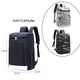 thumbnail image 3 of Jumpingount térmica aislada profesional para acampar, senderismo, Picnic, bolsa térmica impermeable, bolsa de transporte, soporte de Mochilas Tipo 2 Jumpingount AP006795-05, 3 of 6