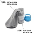 thumbnail image 3 of Toalla Deportiva Bottled – Toalla Refrescante con Sensación de Hielo para Aliviar El Calor Del Verano, Tejido de Enfriamiento Rápido para Correr, Hacer Ejercicio, Senderismo y Actividades Al Aire Lib, 3 of 7