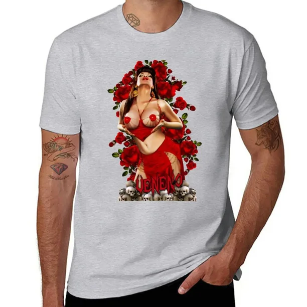 Camiseta camisas lisas camisetas gráficas camisetas negras para hombres