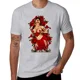 thumbnail image 1 of Camiseta camisas lisas camisetas gráficas camisetas negras para hombres, 1 of 7
