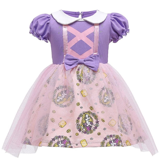 Vestido de princesa Cenicienta para niñas, vestido reductivo de Cosplay para fiesta de niños, ropa personalizada de Halloween zhangmengya unisex