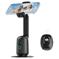 thumbnail image 2 of Trépied Intelligent AI Auto Visage Suivi, Rotation 360° avec Télécommande et Contrôle Gestuel pour Enregistrement Vidéo, Vlog, 2 of 6