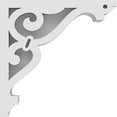 thumbnail image 3 of 1 7/8"W X 6"D X 6"H Finley Corbel, 3 of 10