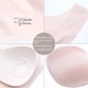 thumbnail image 5 of Ropa interior japonesa para dormir Peace of Mind para mujer, talla grande, talla grande, sin aros, talla grande, talla grande, sujetador deportivo de una pieza, 5 of 6