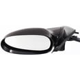 thumbnail image 4 of Side View Mirror Compatible with 2000-2005 Saturn L100 L200 L300 LS LS1 LS2 LW1 LW2 LW200 LW300 Replaces ST16L GM1320236 21019867 ST16L, 4 of 5