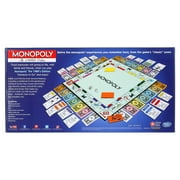 Hasbro لعبة لوحة إصدار 1980s - الرموز المفضلة ، الخصائص