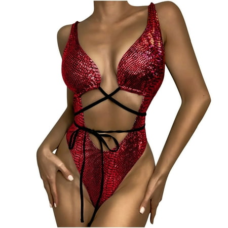 KBKYBUYZ Women s Lady Women Splicing Push-Up Bra Bikini Beach Set Swimsuit Swimwear