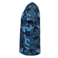 thumbnail image 3 of SOLS Mens Camo Short Sleeve T-Shirt, 3 of 5