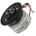 thumbnail image 3 of RF-300FA-12350 DC 5.9V motor for CD DVD player silver + black, 3 of 3