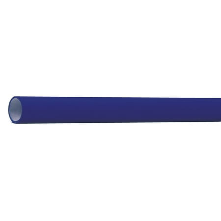 UPC: 0029444522510 | Flameless Flame Retardant Paper Frost White 48 x 100 1 Roll