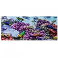 thumbnail image 4 of AMONIDA High Transparency Aquarium Background Sticker, Aquarium Decorative Sticker, For Aquarium, 4 of 8