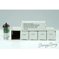 thumbnail image 1 of 5 Vintage 6AZ8 Philips Premium Tube Valve - BangyBang Tubes, 1 of 1