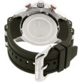thumbnail image 3 of Invicta Men's Pro Diver 22307 Silver Polyurethane Quartz Diving Watch, 3 of 3