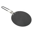 thumbnail image 2 of Portable Aluminum Alloy Gas Stove Heat Diffuser Plate Efficient Heat Transfer Versatile Usage Convenient Design With Handle For Kitchen, 2 of 8