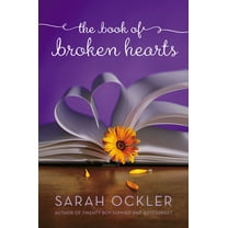 The Book of Broken Hearts (Hardcover)