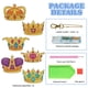thumbnail image 2 of Cuadros Decorativos Diamond Art Key Rings regalo de capitán pirata en forma especial para niños (GJ073) DQrwqpou embutido en tela, 2 of 3