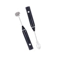 thumbnail image 4 of TOP-MAX Wireless Household Milk Coffee Frother with 2 Stirring Rods 3 Gear Adjustable Milk Bubbler, 4 of 8