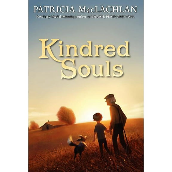 Kindred Souls, (Paperback)