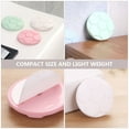 thumbnail image 2 of OULII 5Pcs Washing Machine Anti Vibration Pads Silicone Assorted Color For Home Improvement Householders, 2 of 8