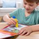 thumbnail image 2 of Melissa & Doug Water WOW! 6 libros de colorear reutilizables, 2 of 9