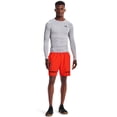 thumbnail image 2 of Camiseta Under Armour para Hombre Armour HeatGear Compresión, 2 of 5